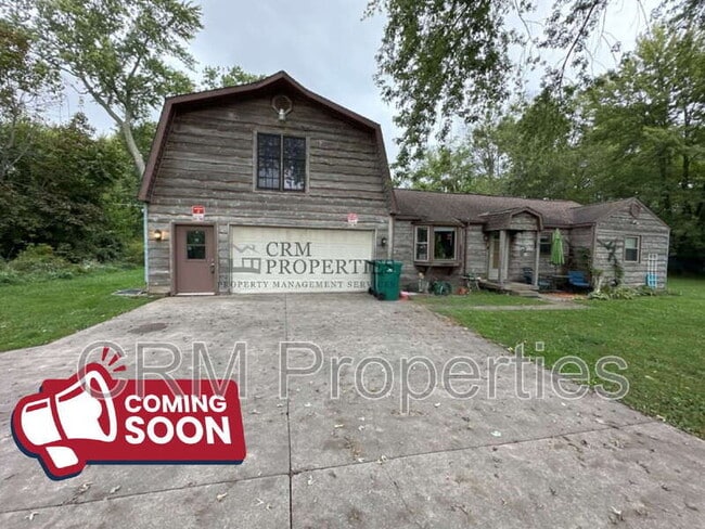 property at 522 Naphew Ln