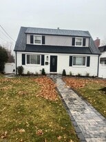 631 Grant Terrace in Teaneck, NJ - Building Photo