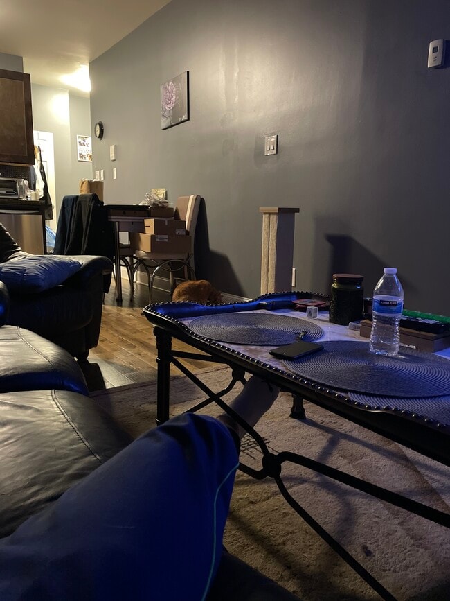 1820 W Girard Ave, Unit 1820 w Girard Avenue 1st