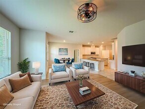 3814 Bastrop St in Melissa, TX - Building Photo - Building Photo