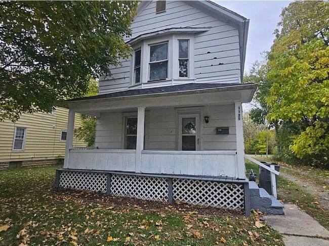 property at 1125 Carlisle Ave