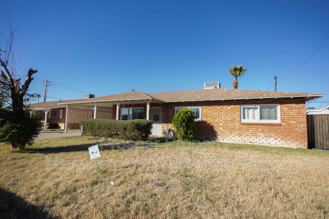 4250 W Keim Dr in Phoenix, AZ - Building Photo - Building Photo