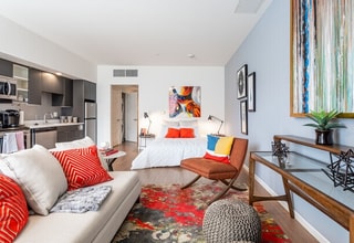 14 Barrows St, Unit A4 in Boston, MA - Building Photo - Building Photo