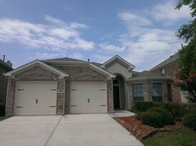 5004 Birchwood Dr in McKinney, TX - Building Photo