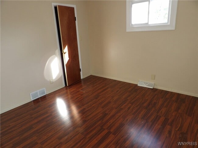 property at 10332 Transit Rd