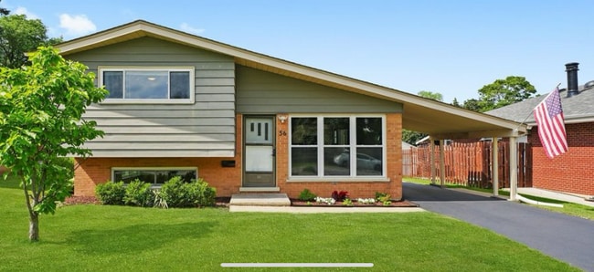 56 W Granville Ave