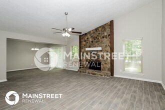 6310 Beethoven Cir in Riverdale, GA - Building Photo - Building Photo