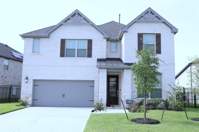 property at 1216 Gable Breeze Dr