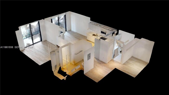 property at 55 SW 9th St