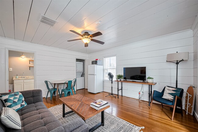 property at 2163 University Blvd