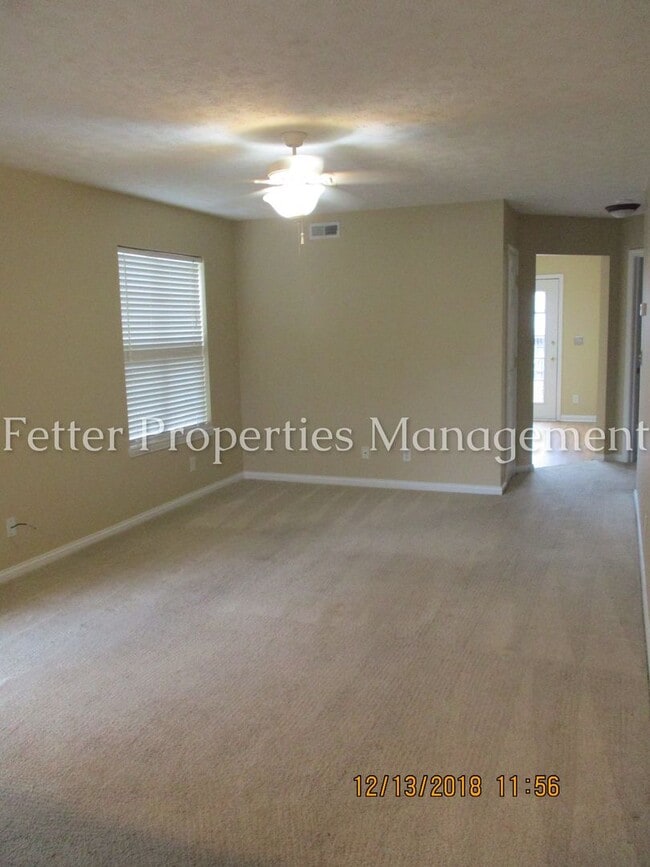 4202 Shadwell Dr in Evansville, IN - Building Photo - Building Photo