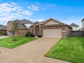 22715 Highland Maple Ct in Spring, TX - Building Photo - Building Photo