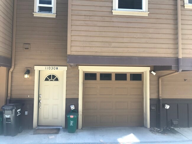 property at 11030 Greenwood Ave N