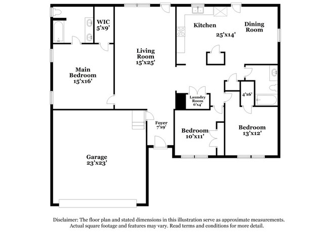 2008 Slayton Dr in Spring Hill, TN - Building Photo - Building Photo