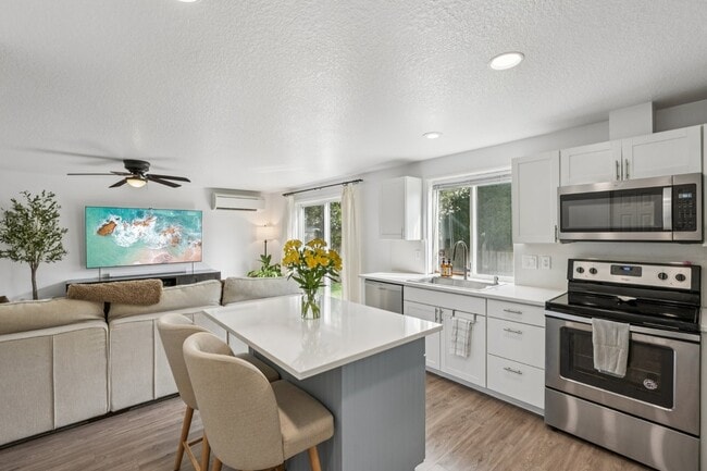 property at 16001 NE 4th Way