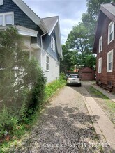 1111 White St in Ann Arbor, MI - Foto de edificio - Building Photo