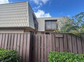6222 62nd Way in West Palm Beach, FL - Building Photo