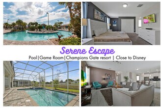1674 Moon Valley Dr in Davenport, FL - Building Photo - Building Photo