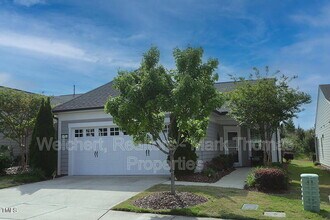 520 Turnstone Dr in Durham, NC - Building Photo - Building Photo