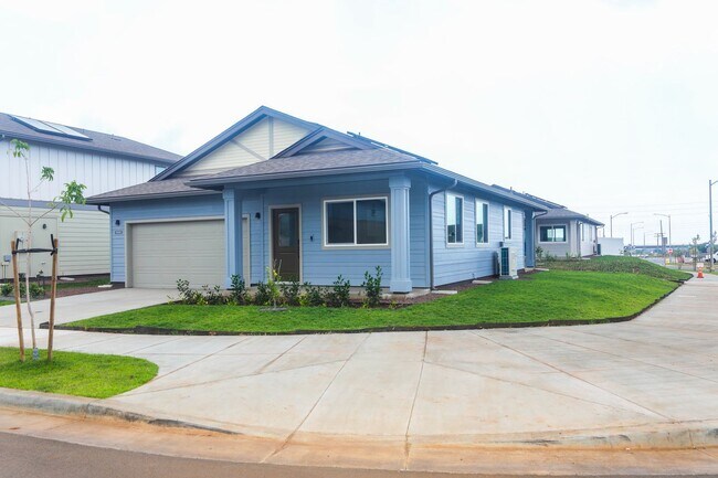 property at 91-1131-1131 Hikulima St
