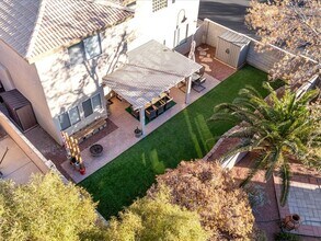 5505 Big Sky Ln in Las Vegas, NV - Building Photo - Building Photo