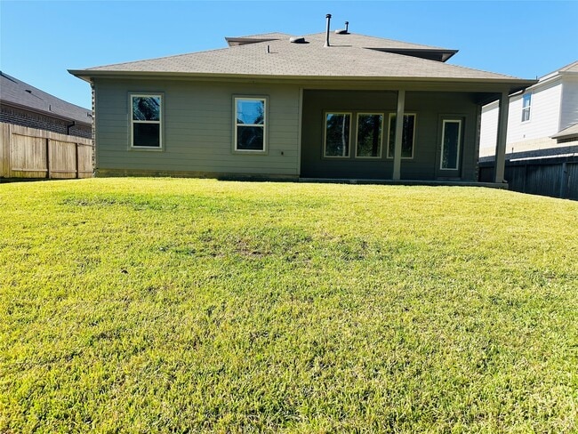 property at 12310 New River Trl