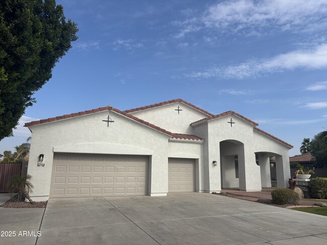 9832 W Hedge Hog Pl in Peoria, AZ - Building Photo - Building Photo