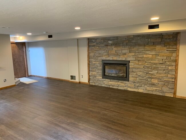 property at 6122 Penn Ave S