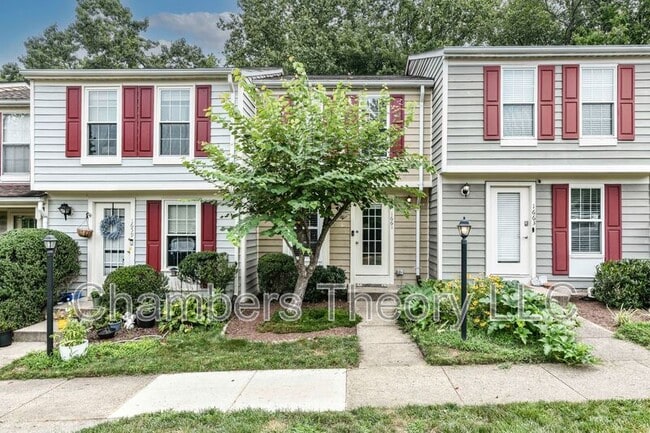 1661 Fieldthorn Dr in Reston, VA - Building Photo - Building Photo