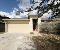 6512 Loretta White Ln in Austin, TX - Building Photo