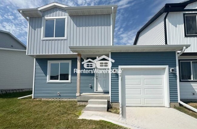 property at 1009 Adler Ct