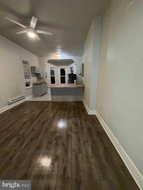 1834 N 22nd St in Philadelphia, PA - Building Photo