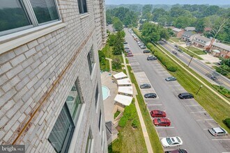 1111 University Blvd W, Unit 1216A in Silver Spring, MD - Building Photo - Building Photo