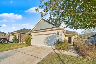 8407 Balding Dr in Fulshear, TX - Building Photo - Building Photo