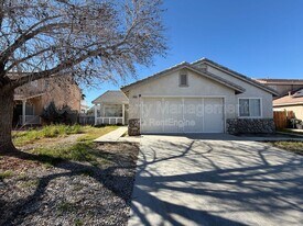 14554 Monterey Pl in Adelanto, CA - Building Photo