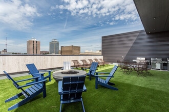 The Bank in Omaha, NE - Building Photo - Interior Photo
