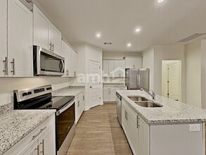 5312 Tupelo St in Nashville, TN - Foto de edificio - Building Photo