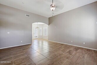 14952 Brandon Wolfram Ct in El Paso, TX - Foto de edificio - Building Photo