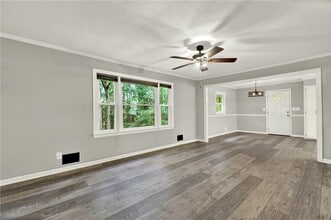 20 Timberlane Terrace SW in Rome, GA - Building Photo - Building Photo