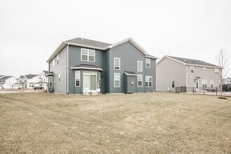 12513 S Willowgate Ln in Plainfield, IL - Building Photo - Building Photo