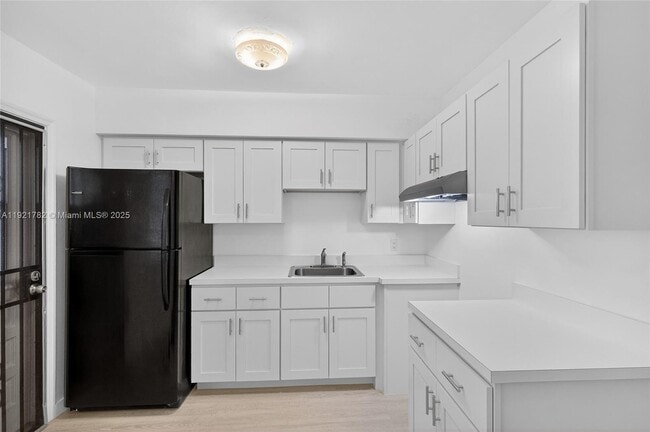 1572 NW 2nd St in Miami, FL - Building Photo - Building Photo