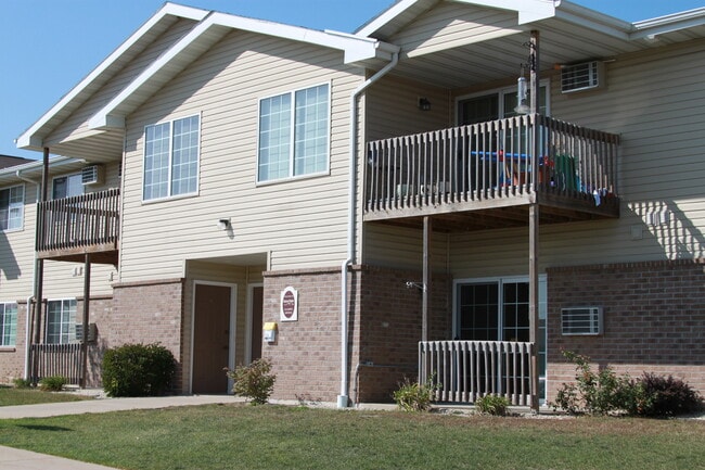 Gateway Estates Apartments