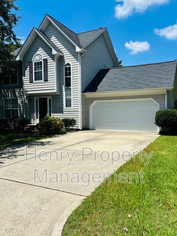 property at 114 Riva Trace Dr