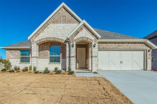 15028 Fleet Hill Rd in Aledo, TX - Building Photo