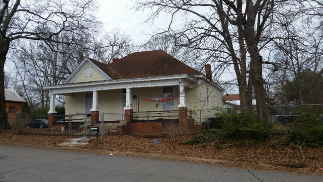 327 Atlanta Ave in Athens, GA - Building Photo - Building Photo