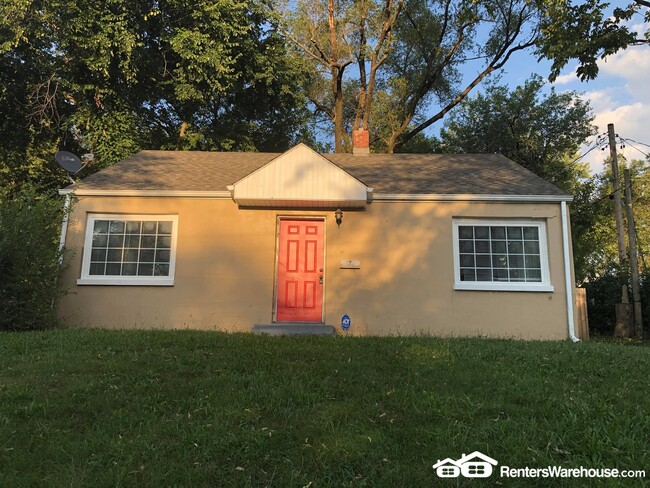 property at 6133 Walrond Ave
