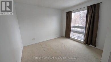 2035 Sheppard Ave E in Toronto, ON - Building Photo - Building Photo