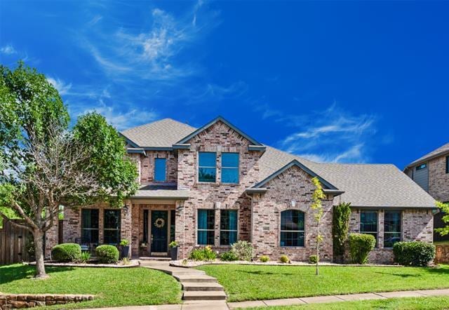 property at 1415 Southern Pines Dr