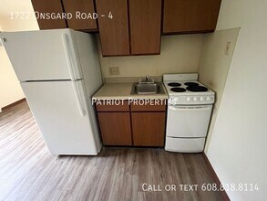 1722 Onsgard Rd in Madison, WI - Building Photo - Building Photo