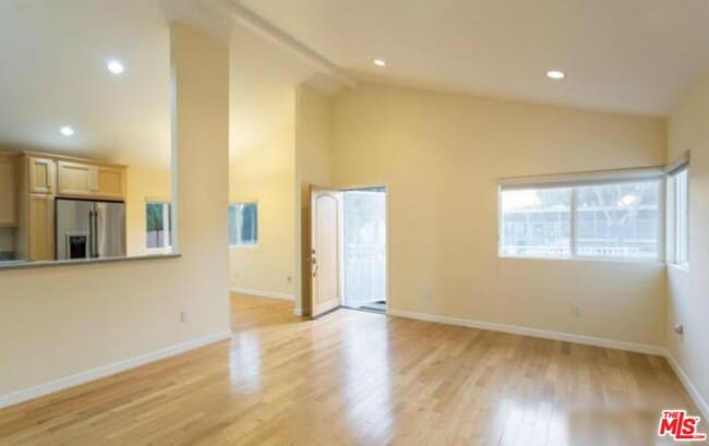2620 Coolidge Ave in Los Angeles, CA - Building Photo - Building Photo